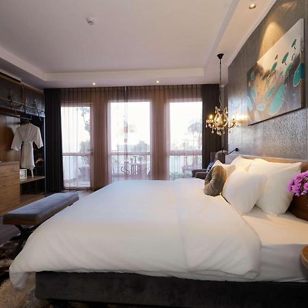 Hanoi Calido Hotel מראה חיצוני תמונה