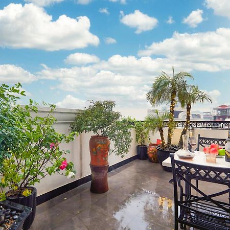 Hanoi Calido Hotel מראה חיצוני תמונה