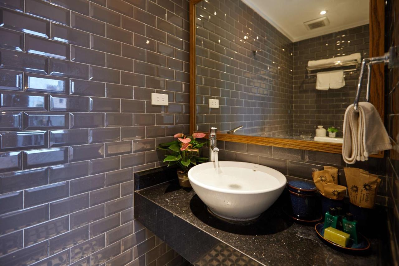Hanoi Calido Hotel מראה חיצוני תמונה