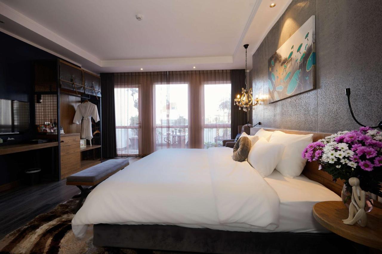 Hanoi Calido Hotel מראה חיצוני תמונה