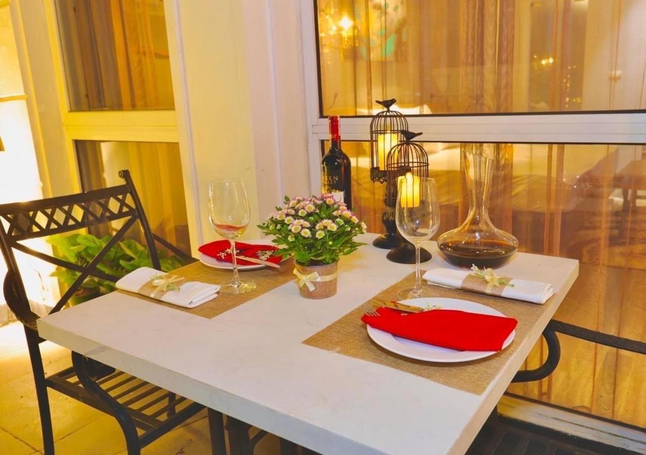 Hanoi Calido Hotel מראה חיצוני תמונה