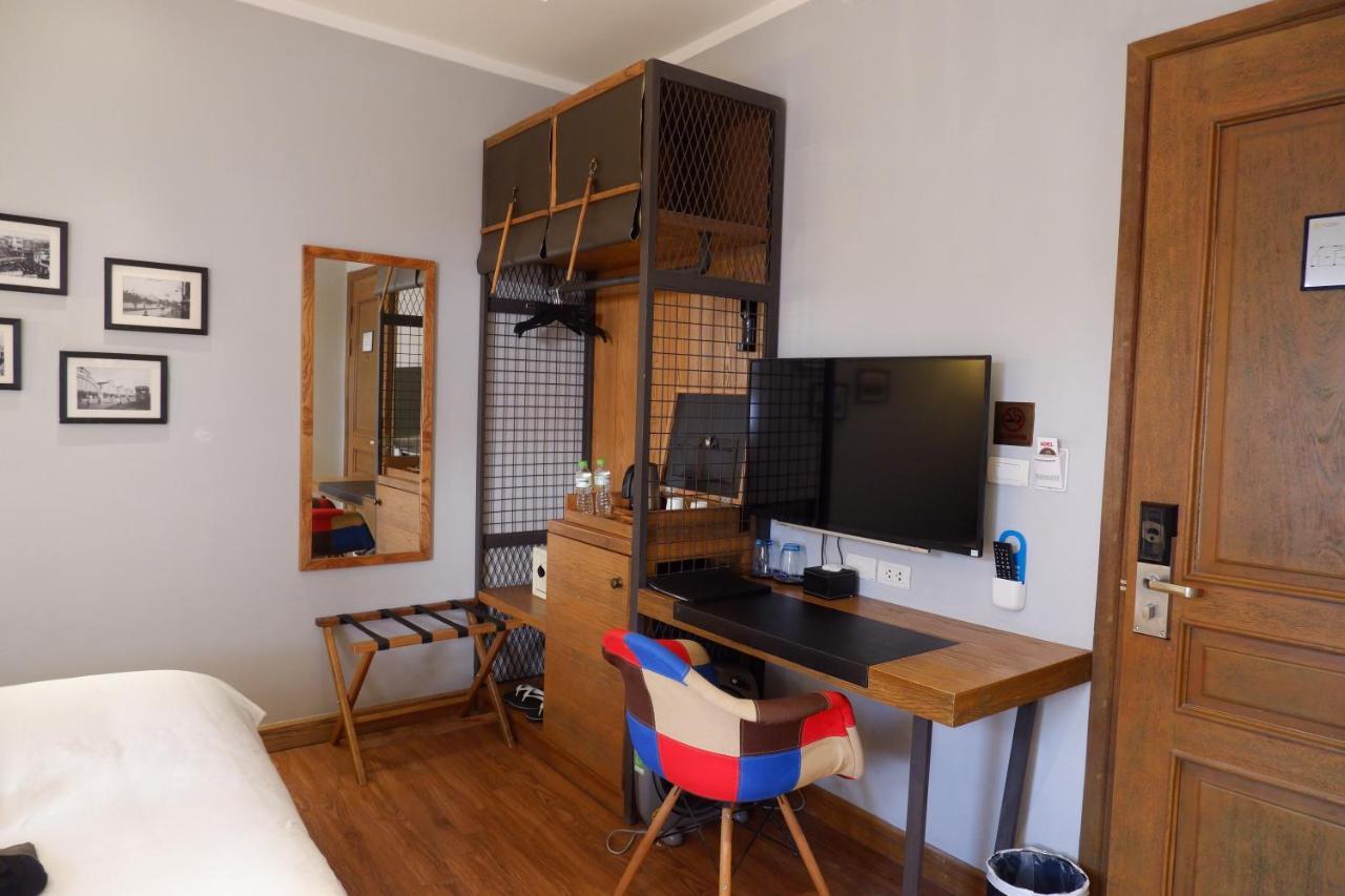 Hanoi Calido Hotel מראה חיצוני תמונה