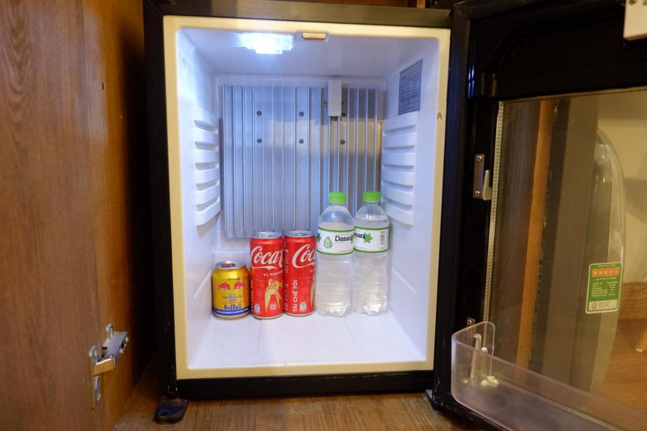 Hanoi Calido Hotel מראה חיצוני תמונה