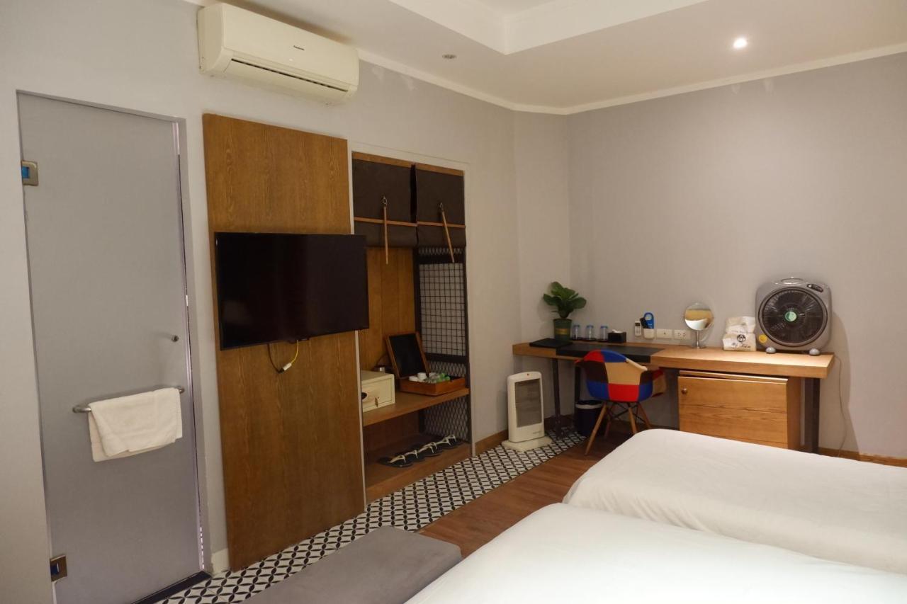 Hanoi Calido Hotel מראה חיצוני תמונה